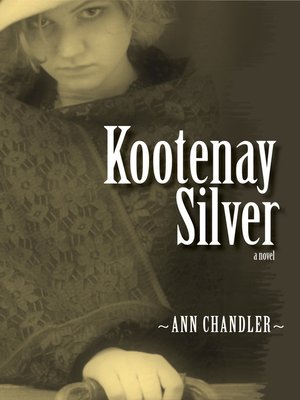 cover image of Kootenay Silver